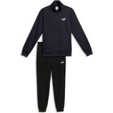 Puma Essentıals Erkek Eşofman Takımı - new navy
