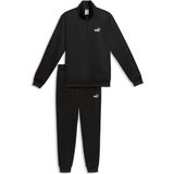 Puma Essentıals Erkek Eşofman Takımı - Puma Black