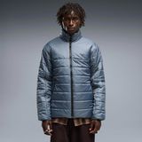 Puma Essentials Erkek Mavi Mont (685210-37) - XL