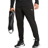 Puma Essentials Erkek Siyah Antrenman Eşofman Altı 52591601