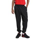 Puma Essentials Erkek Siyah Eşofman Altı (682622-01)