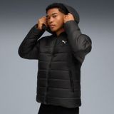 Puma Essentials Erkek Siyah Mont 685211-01 Siyah