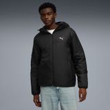 Puma Essentials Erkek Siyah Mont 688296-01 Siyah