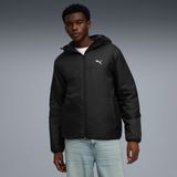 Puma Essentials Erkek Siyah Mont (688296-01)