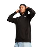 Puma Essentials French Terry Erkek Sweatshirt Siyah L