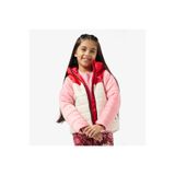Puma Essentials Hooded Padded Çocuk Kapüşonlu Mont