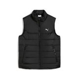 PUMA ESSENTIALS Kadın Dolgulu Yelek, PUMA Black, M