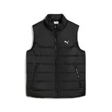 PUMA ESSENTIALS Kadın Dolgulu Yelek, PUMA Black, S
