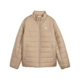 PUMA ESSENTIALS Kadın Mont, Ice Coffee, S
