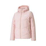 Puma Essentıals Kadın Şişme Mont 587648 36 Pembe