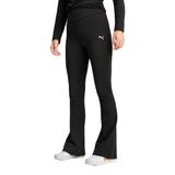 Puma Essentials Kadın Siyah Günlük Stil Tayt 63154201
