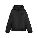 Puma Essentials Light Padded Mont, XL, 57-688383-1, Siyah, Kadın