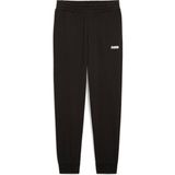 Puma Essentıals Logo Kadın Eşofman Altı - XL - Puma Black