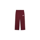 Puma ESSENTIALS Nature 2.0 Comfort Logo Kadın Pantolon