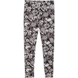 Puma Essentıals Nature 2.0 Kadın Tayt Normal Bel Trend Stil Düz Desen Günlük Kullanım - XS - Puma Black