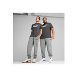 Puma Essentials No 1 Erkek Gri Eşofman Altı