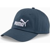 Puma Essentials No.1 Kadın Lacivert Şapka (024357-05) - Mavi - Standart