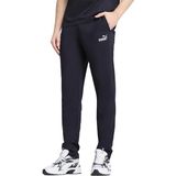Puma Essentials No.1 Logo Erkek Eşofman Altı - 682612 - Lacivert