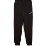 Puma Essentıals No. 1 Logo Erkek Eşofman Altı - Puma Black - 2XL