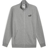 Puma Essentıals No. 1 Logo Erkek Track Ceket - XL