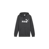 Puma ESSENTIALS No. 1 Logo Hoodie Erkek Sweatshirt