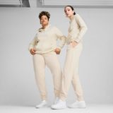 Puma Essentials No.1 Logo Kadın Krem Eşofman Altı (682449-87)
