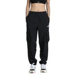 Puma Essentials No 1 Logo Kadın Siyah Pantolon, M