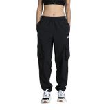 Puma Essentials No 1 Logo Kadın Siyah Pantolon, XS