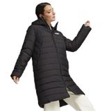 Puma Essentials Padded Coat Women Kadın Şişme Mont, Puma Black, XS