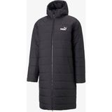 Puma Essentials+ Padded Erkek Siyah Outdoor Mont.01