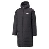 Puma Essentials+ Padded Erkek Siyah Outdoor Mont