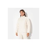 Puma Essentials Padded Mont, S, Essentials Padded, Beyaz, Kadın