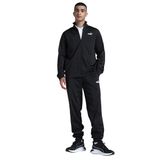 PUMA ESSENTIALS Poly Erkek Eşofman Takımı, PUMA Black, XS_XS_FR