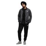 PUMA ESSENTIALS Poly Suit Spor Eşofman Takımı, S, 68484744, Dusky Gray, erkek