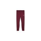 Puma ESSENTIALS Poly Tights Kadın Spor Tayt