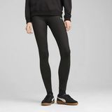 Puma Essentials Puma Poly Kadın Siyah Tayt 68243401