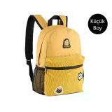 Puma Essentıals Small Backpack Kız Çocuk Spor Çanta 09175501