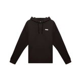 Puma Essentıals Small Logo Kadın Geniş Kesim Kapüşonlu Sweatshırt 688321 01 Siyah