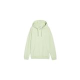 PUMA ESSENTIALS Small Logo Kadın Geniş Kesim Kapüşonlu SWEATSHIRT
