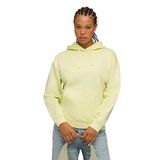 Puma Essentials Small No. 1 Logo Kadın Sarı Sweatshirt