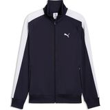 Puma Essentials T7 Erkek Mavi Günlük Stil Ceket 69246216