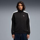 Puma Essentials T7 Poly Erkek Siyah Ceket (692462-01)