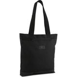 Puma Essentıals Unisex Omuz Çantası Tote Bag Modeli Şık Tasarım ve Kullanışlı Özellikler - Siyah