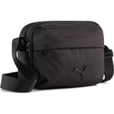 Puma Essentials Unisex Siyah Günlük Stil Omuz Çantası 09230701