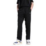 Puma Essentials Woven Erkek Eşofman Altı Siyah S