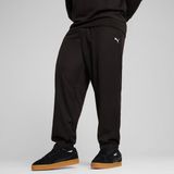 Puma Essentials Woven Erkek Siyah Eşofman Altı (682624-01) - XL