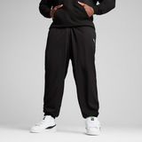 Puma Essentials Woven Erkek Siyah Eşofman Altı