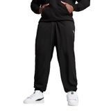 Puma Essentials Woven Eşofman Altı, L, 68262201, Siyah, Erkek