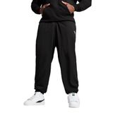 Puma Essentials Woven Eşofman Altı, M, 68262201, Siyah, Erkek