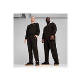Puma Essentials Woven Eşofman Altı, S, 682624, Siyah, Erkek